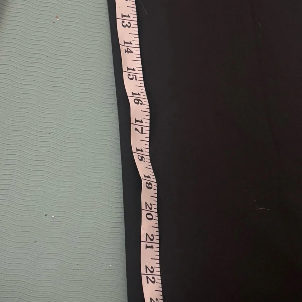 LOFT black trousers size 4